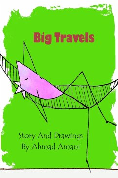Cover Big Travels (eBook, ePUB)