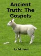 Ancient Truth: The Gospels (eBook, ePUB) - Bild 1