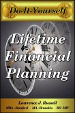 Do-It-Yourself Lifetime Financial Planning (eBook, ePUB)