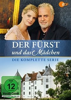 Der Fürst und das Mädchen - Die komplette Serie DVD-Box