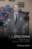 I, Spaceman (eBook, ePUB) I, Spaceman (eBook, ePUB)