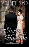 Storm On The Horizon (eBook, ePUB)