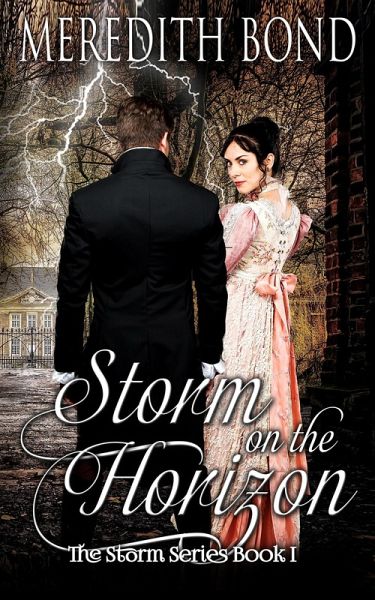 Storm On The Horizon (eBook, ePUB) Storm On The Horizon (eBook, ePUB)