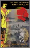 The Real Legend of Sleepy Hollow (A Parody) (eBook, ePUB)
