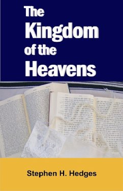 Cover The Kingdom of the Heavens (eBook, ePUB)