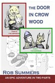 The Door in Crow Wood (eBook, ePUB)
