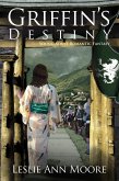 Griffin's Destiny (Griffin's Daughter Trilogy #3 - Young Adult Edition) (eBook, ePUB)