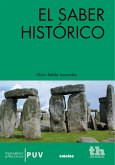 El saber histórico (eBook, ePUB)