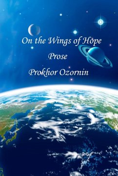 Cover On the Wings of Hope: Prose (eBook, ePUB)