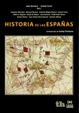 Historia de las Españas (eBook, ePUB)