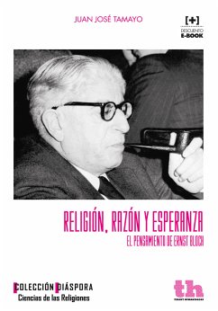 Religión, razón y esperanza (eBook, ePUB) - Tamayo, Juan José