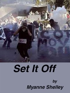 Set It Off (eBook, ePUB) - Shelley, Myanne