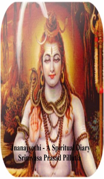 Jnanajyothi - A Spiritual Diary (Atmajyothi, #3) (eBook, ePUB) Jnanajyothi - A Spiritual Diary (Atmajyothi, #3) (eBook, ePUB)