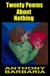 20 Poems About Nothing (eBook, ePUB) - Bild 1