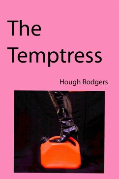 The Temptress (eBook, ePUB) Cover The Temptress (eBook, ePUB)
