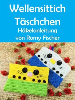 Wellensittich Täschchen (eBook, ePUB)