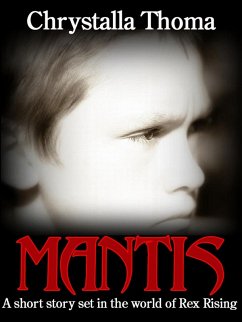 Cover Mantis (eBook, ePUB)