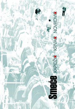 Smece (eBook, ePUB) - Kapidzic, Alen