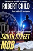 South Street Mob - Book One (eBook, ePUB)