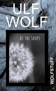 Cover At the Soups (eBook, ePUB)