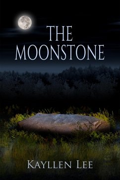 Cover The Moonstone (eBook, ePUB)