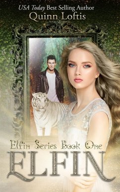 Cover Elfin, Book 1 The Elfin Series (eBook, ePUB)
