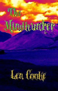Cover The Mindhunter (The Kate Hoagan Investigations, #1) (eBook, ePUB)