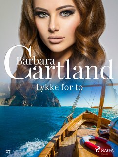 Lykke for to (eBook, ePUB) - Cartland, Barbara