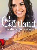 Kjærlighetens karma (eBook, ePUB)