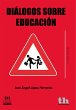Diálogos sobre educación (eBook, ePUB) - Bild 1