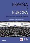 España y Europa (eBook, ePUB)