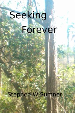 Seeking Forever (eBook, ePUB) - Sumner, Stephen W.