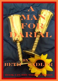 A Man For Darial (Teeron, #3) (eBook, ePUB) - Sadler, Beth