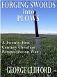 Forging Swords into Plows: A... - Bild 1