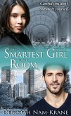 The Smartest Girl in the Room (The New Pioneers, #1) (eBook, ePUB)