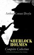SHERLOCK HOLMES - Complete Collection:... - Bild 1