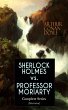 SHERLOCK HOLMES vs. PROFESSOR MORIARTY... - Bild 1