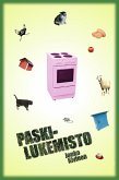Paskilukemisto (eBook, ePUB)