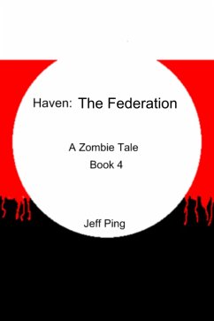 Cover Haven: The Federation (eBook, ePUB)