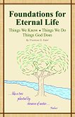 Foundations for Eternal Life (eBook, ePUB)