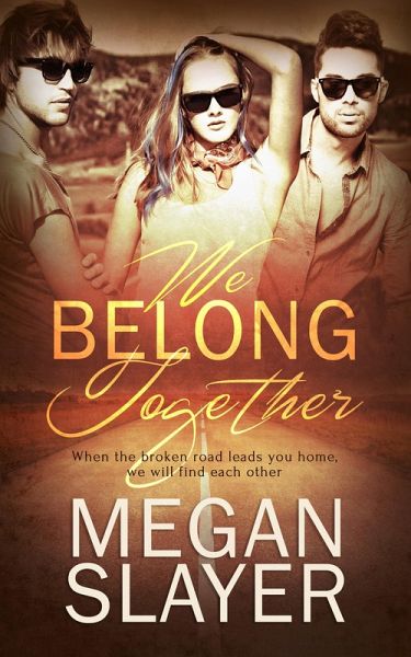 We Belong Together (eBook, ePUB)