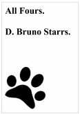 All Fours (eBook, ePUB) All Fours (eBook, ePUB)