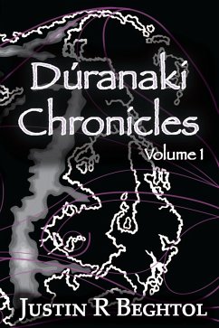Cover Dúranaki Chronicles, Volume 1 (eBook, ePUB)