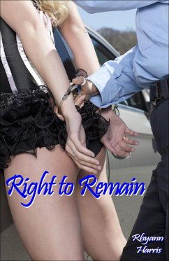 Cover Right to Remain (eBook, ePUB)