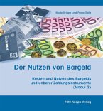 Der Nutzen von Bargeld (eBook, ePUB)