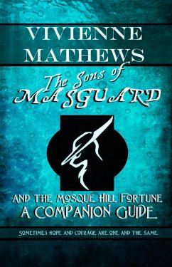 Cover The Sons of Masguard Companion Guide (eBook, ePUB)