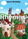 Rhymes-a-lot (eBook, ePUB)