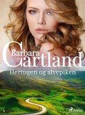 Hertugen og alvepiken (eBook, ePUB)