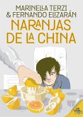 Naranjas de la China (eBook, ePUB)