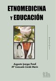 Etnomedicina y Educación (eBook, ePUB)